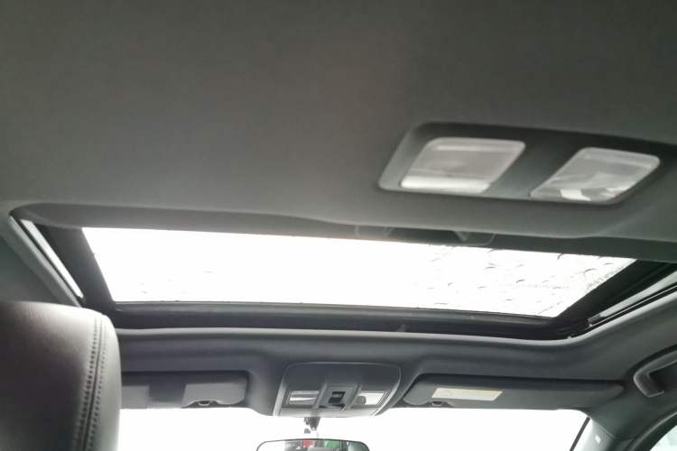 Used Mazda CX-4 2020 2.5L Automatic 4x4 Sky Blue Passion Edition
