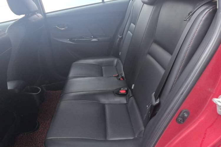 Used Toyota YARiS L Zhi Xian 2020 X-Trail X 1.5L CVT Luxury Edition
