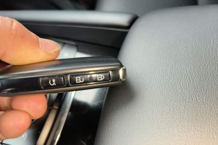 Used Mazda Mazda 3 Axela 2021 2.0L Automatic Zhiya Edition
