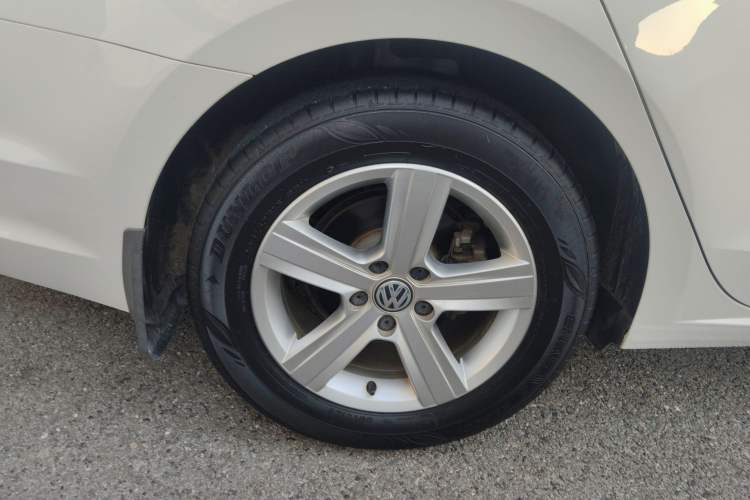 Used Volkswagen Lamando 2019 230TSI DSG Fashion Edition China VI
