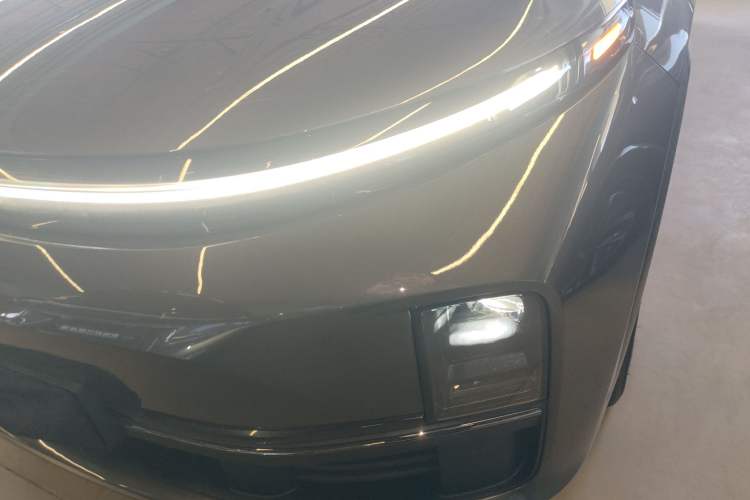 Used Li Auto L7 2024 Ultra Model