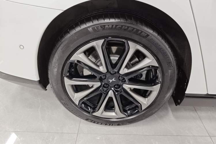 Used XPeng P7 2020 670E
