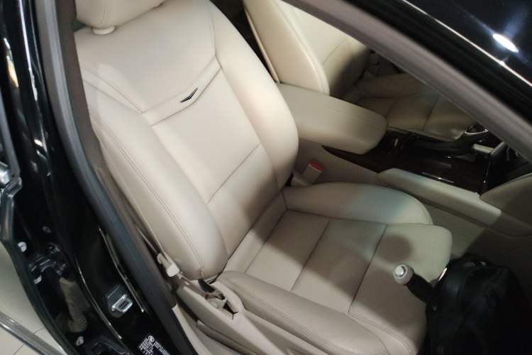 Used Cadillac XTS 2016 28T Elite Edition
