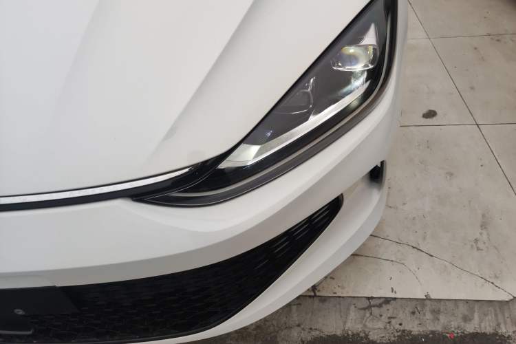 Used Volkswagen Lamando 2023 Lavida L 280TSI DSG Spicy Edition
