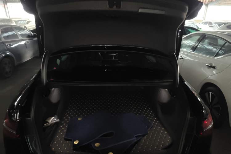 Used Audi A6L 2021 45 TFSI quattro Prestige Dynamic Edition