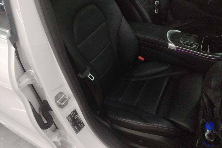 Used Mercedes-Benz C-Class 2019 C 180 L Fashion Edition Sport Version
