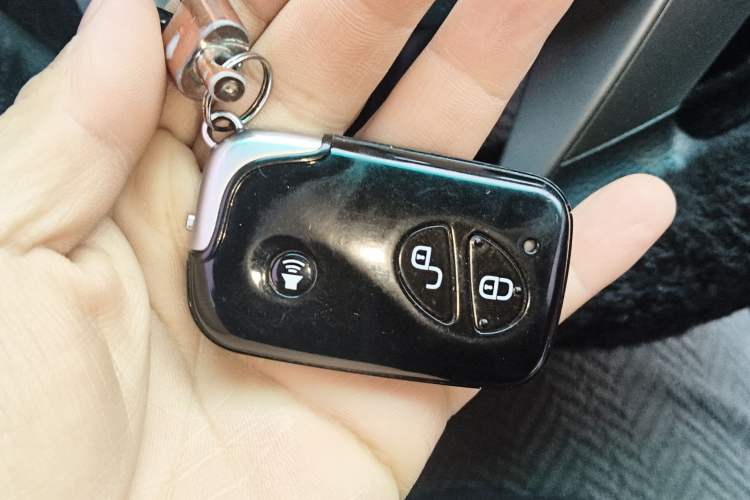 Used BYD F3 2020 1.5L Manual Luxury Edition