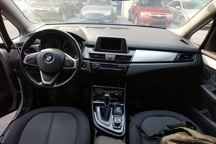 Used BMW 2 Series Gran Tourer 2015 218i Leading Model