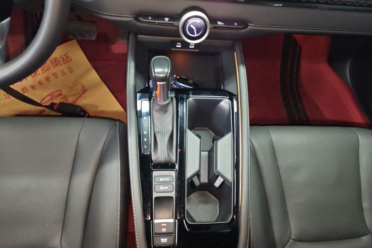 Used Honda Accord 2023 260TURBO Excellence Edition