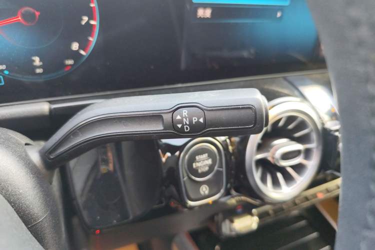 Used Mercedes-Benz GLA 2020 GLA 200
