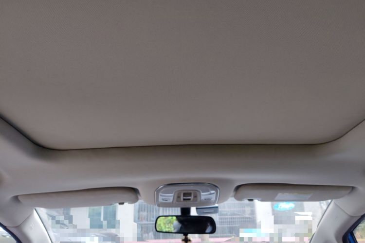 Used BYD Song MAX 2017 1.5T Automatic Smart Connect Elite 7-Seater