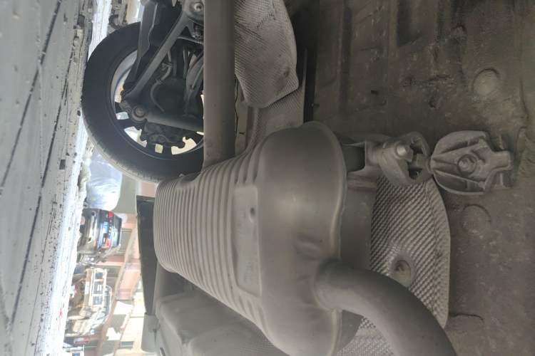 Used BMW 1 Series 2021 Revised 120i M Sport Edition
