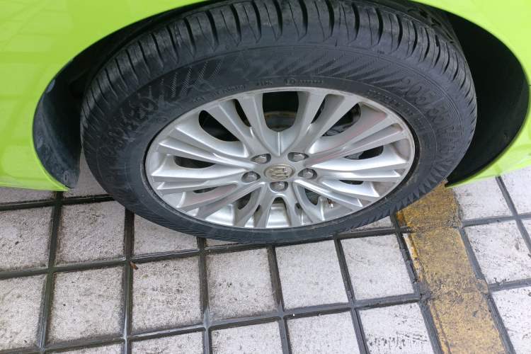 Used Buick GT 2016 15N Automatic Elite Edition
