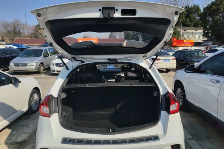 Used Geely Auto Vision X3 2017 1.5L Automatic Prestige Model