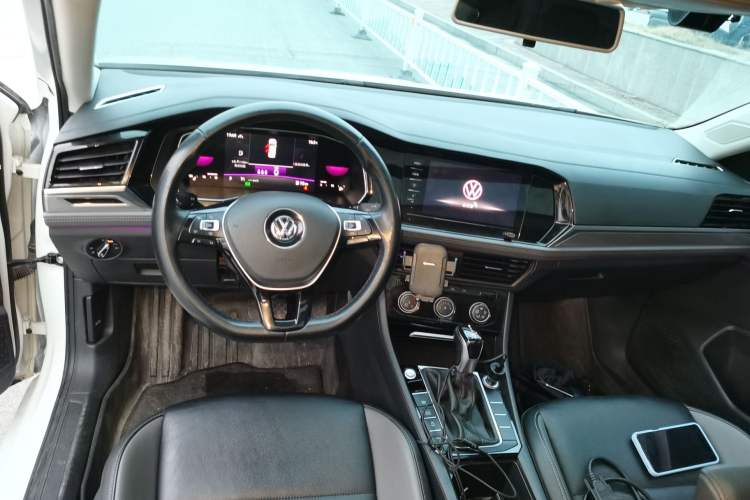 Used Volkswagen Sagitar 2021 280TSI DSG Comfort Connect Edition