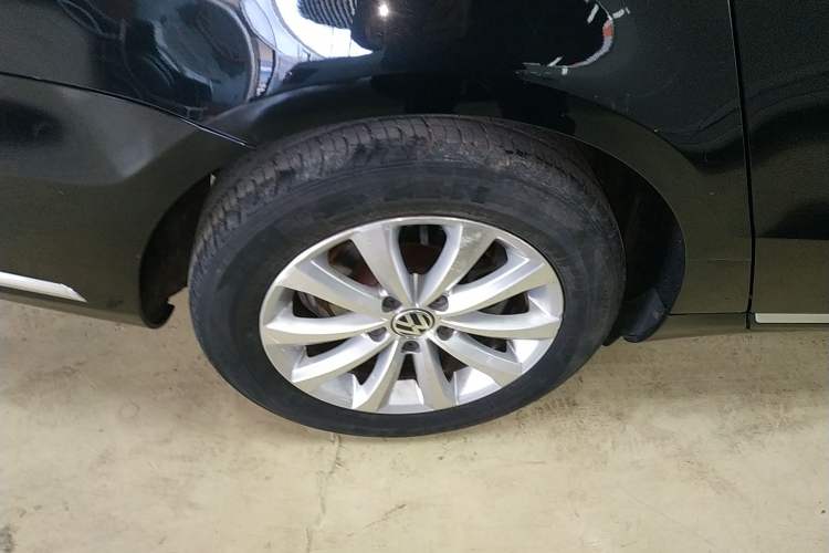 Used Volkswagen Magotan 2016 1.8TSI Smart Enjoyment Leading Model
