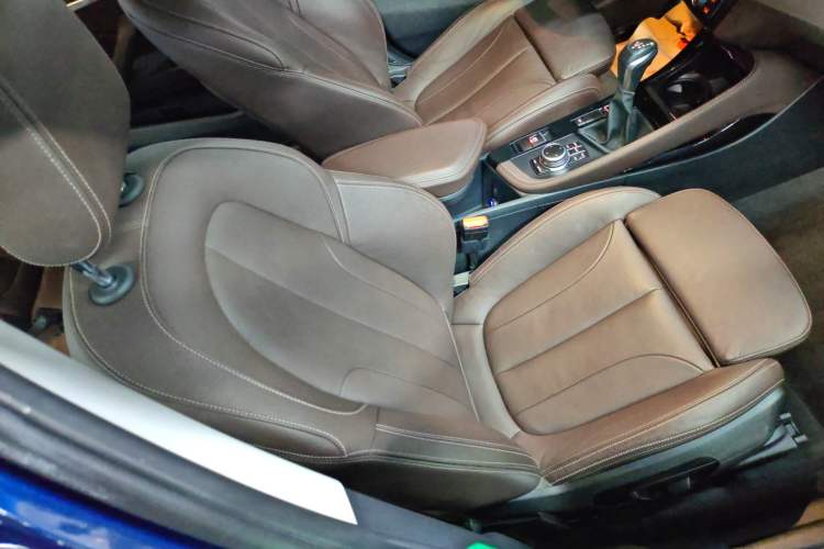 Used BMW X1 2019 xDrive20Li Luxury Model
