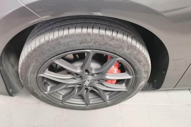 Used  LS6 2023 Max Standard Edition
