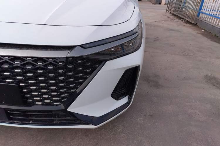 Used Chery Fengyun A8 2024 127 Yufeng Edition