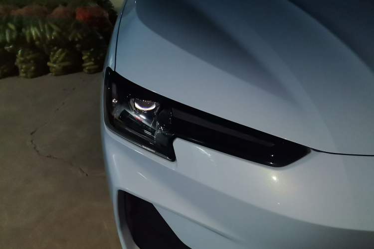 Used JETOUR Shanhai Shanhai L6 2024 1.5TD DHT MAX
