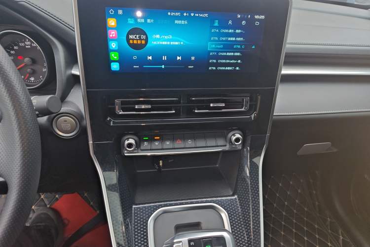 Used Haval M6 2021 PLUS 1.5T DCT Luxury Smart Connectivity Model