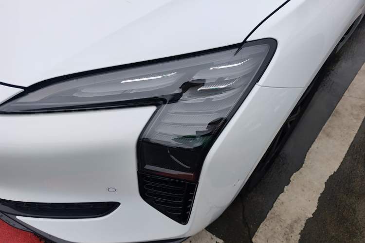 Used Hongqi EH7 2024 690 Pro