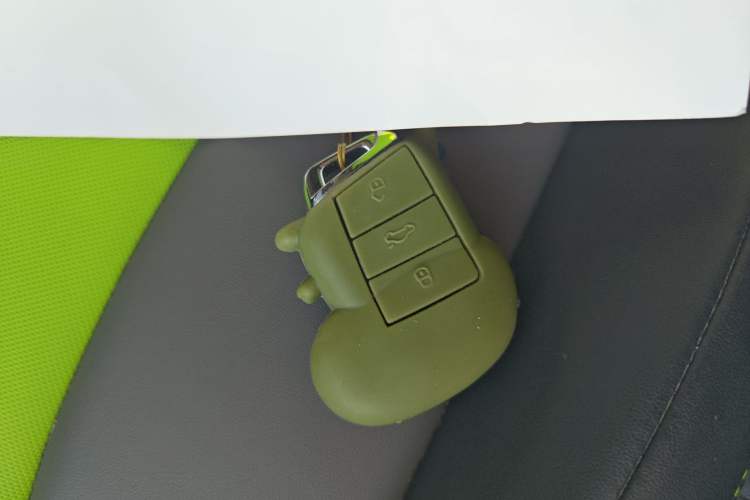 Used Roewe Clever 2021 302km All-Round Version