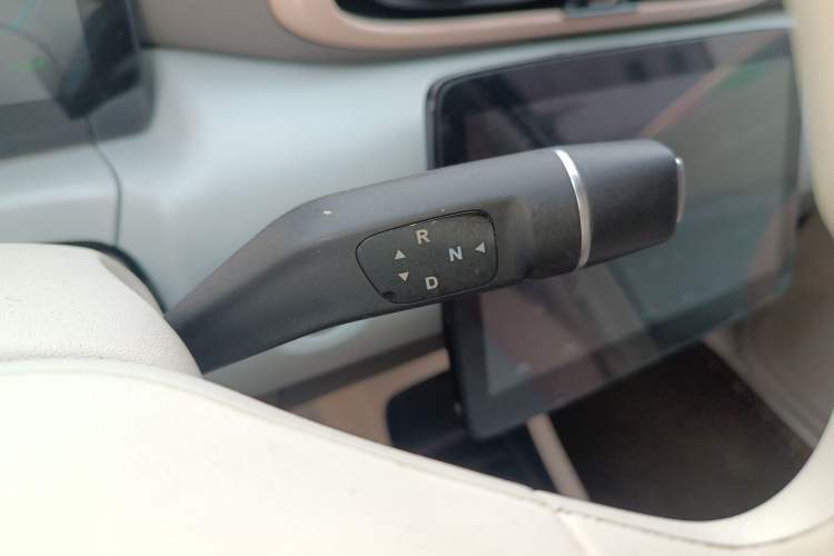 Used Leapmotor T03 2023 310 Lite Edition