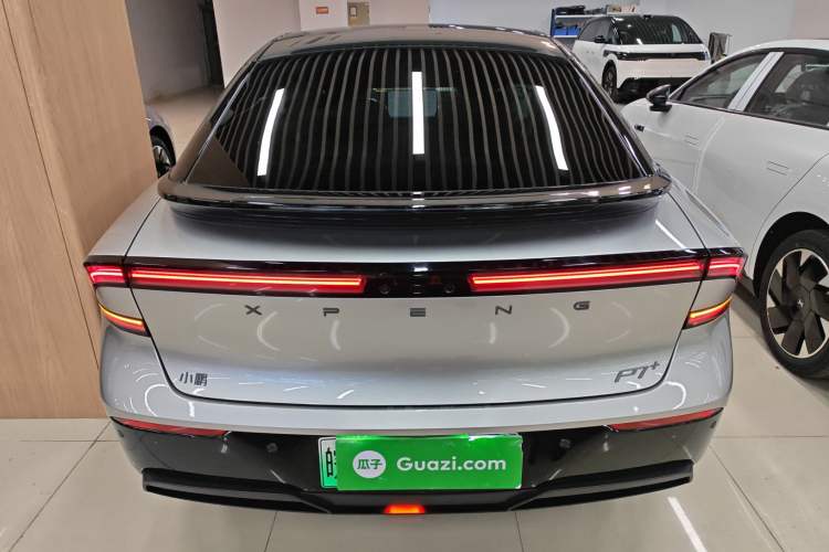 Used XPeng P7+ 2024 Long-Range Max
