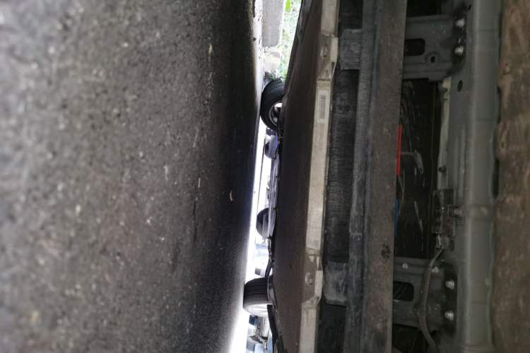 Used ORA Black Cat 2021 351 km Luxury Version
