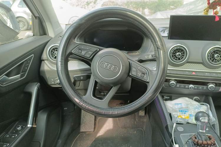 Used Audi Q2L e-tron 2019 Q2L e-tron Pure Electric Smart Style