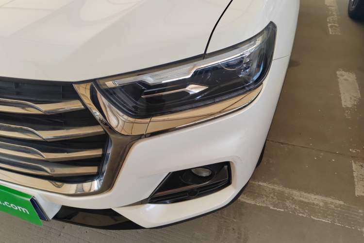 Used Haval H6 2021 National Trend Edition 1.5T Automatic Urban Version
