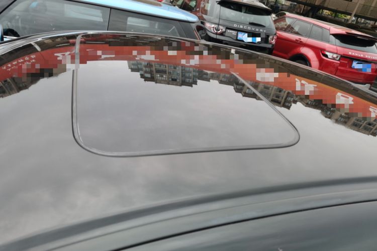 Used Honda Accord 2016 2.0L Elite Edition
