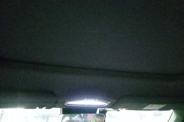 Used Geely Auto Emgrand X7 Sport 2024 1.5TD Smart Connect+
