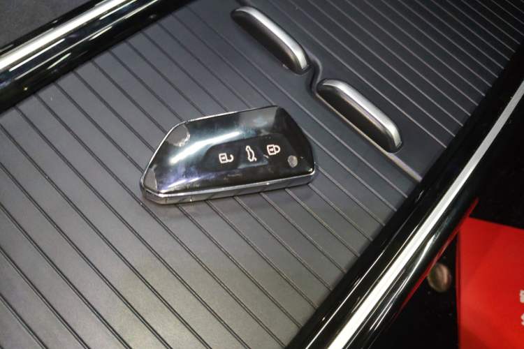 Used Volkswagen ID.6 CROZZ 2022 Long-Range PRO Edition