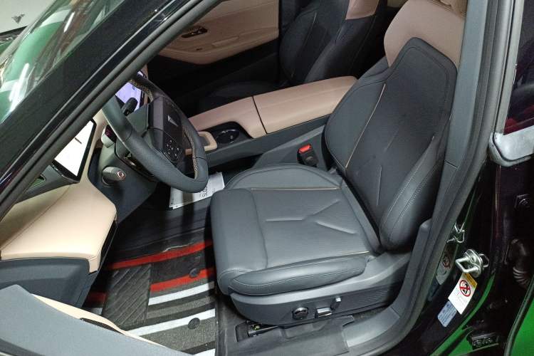 Used  SL03 2022 1.5L 1200 Extended-Range Version