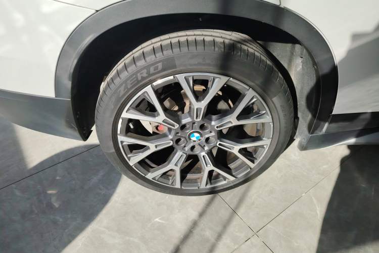 Used BMW X1 2022 xDrive25Li Luxury Model
