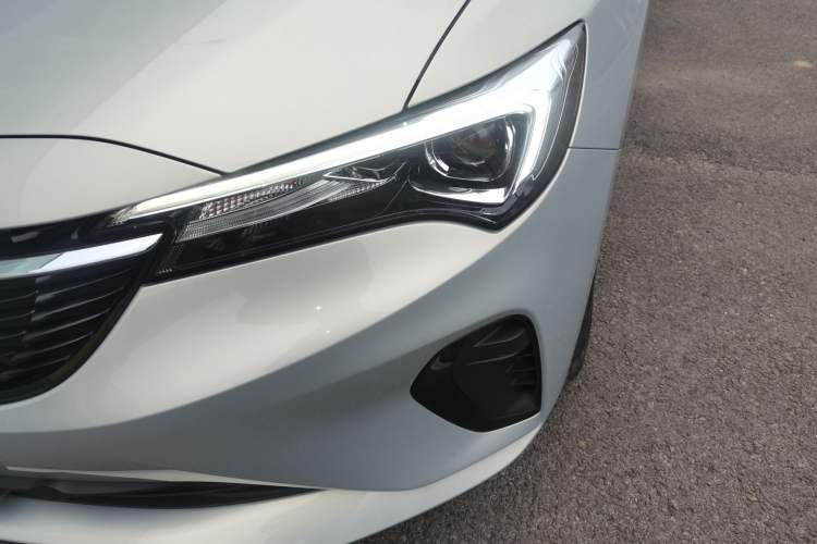 Used Buick Verano 2023 Pro Enjoyment Edition