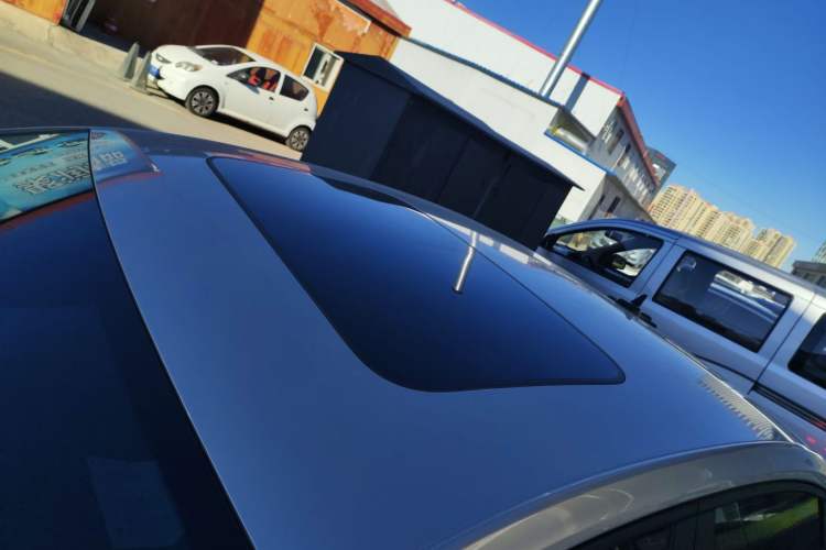 Used Volkswagen Lavida 2021 1.5L Automatic Comfort Edition
