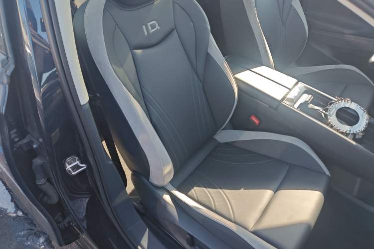 Used Volkswagen ID.7 VIZZION 2024 First Edition
