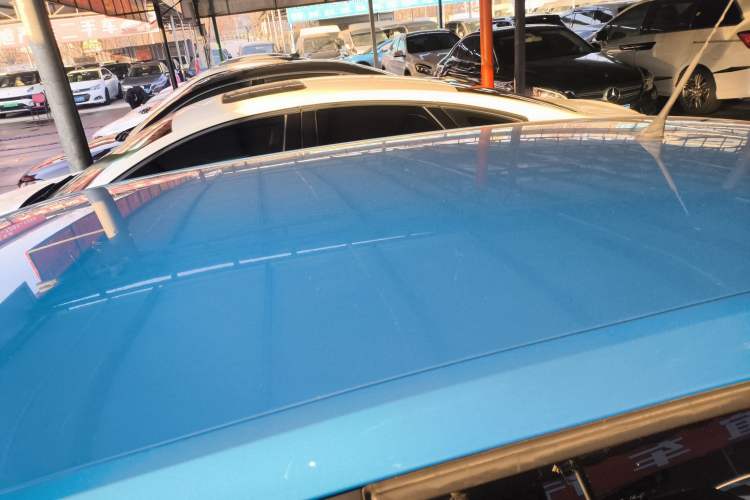 Used Skoda Fabia 2015 1.4L Manual Front-Wheel Drive Model
