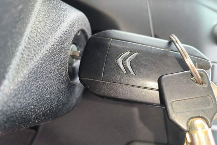 Used Citroen C3-XR 2015 1.6L Automatic Pioneer Model