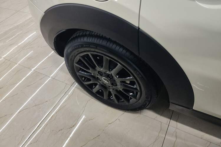 Used  MINI 2016 1.5T COOPER Five-Door Edition
