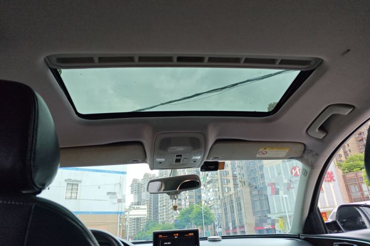 Used Audi A6L 2014 30 FSI Technology Model
