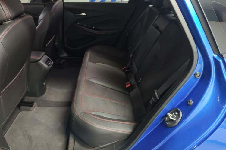 Used Buick Verano 2023 Pro GS Swift Edition