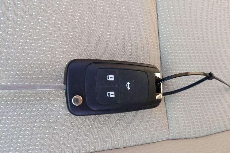 Used Buick GT 2013 GT 1.6L Automatic Fashion Edition
