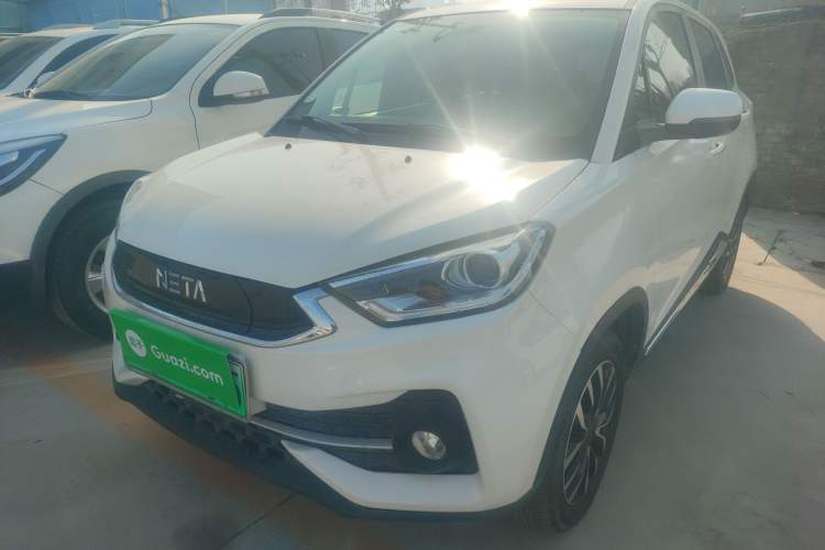 Used NETA N01 2019 380e