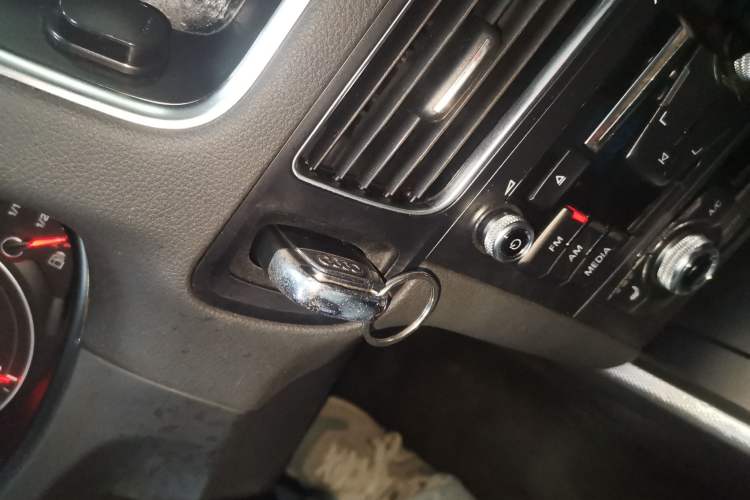 Used Audi Q5 2016 40 TFSI Technology Edition
