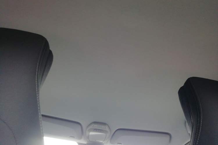 Used Baojun E200 2019 250KM Smart Drive Edition
