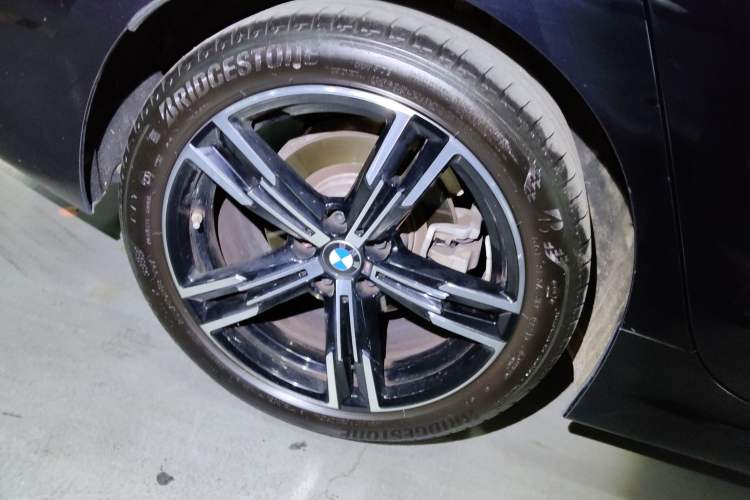 Used BMW 3 Series 2022 325i M Sport Package
